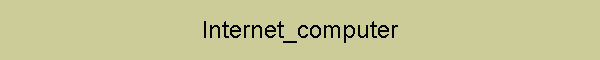 Internet_computer
